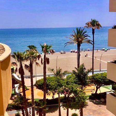 La Rada Beach Estepona Centro Εξωτερικό φωτογραφία