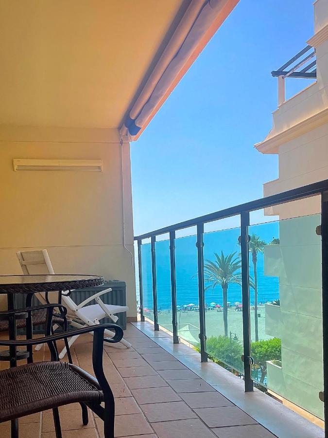 La Rada Beach Estepona Centro Εξωτερικό φωτογραφία