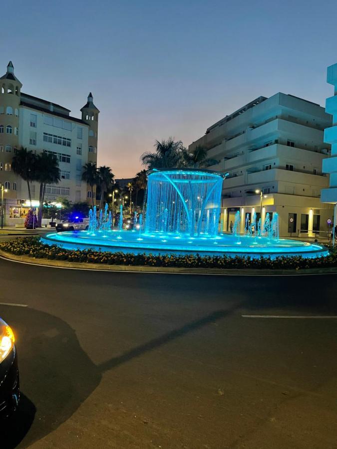 La Rada Beach Estepona Centro Εξωτερικό φωτογραφία