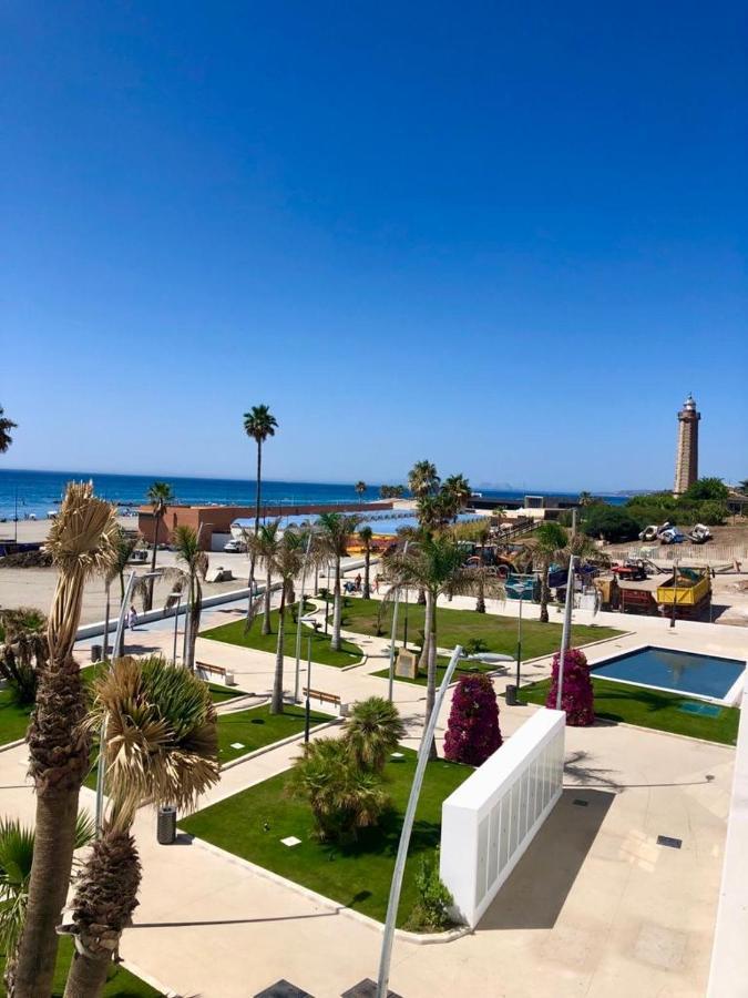 La Rada Beach Estepona Centro Εξωτερικό φωτογραφία