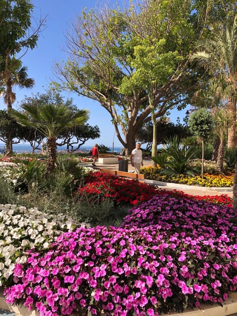 La Rada Beach Estepona Centro Εξωτερικό φωτογραφία