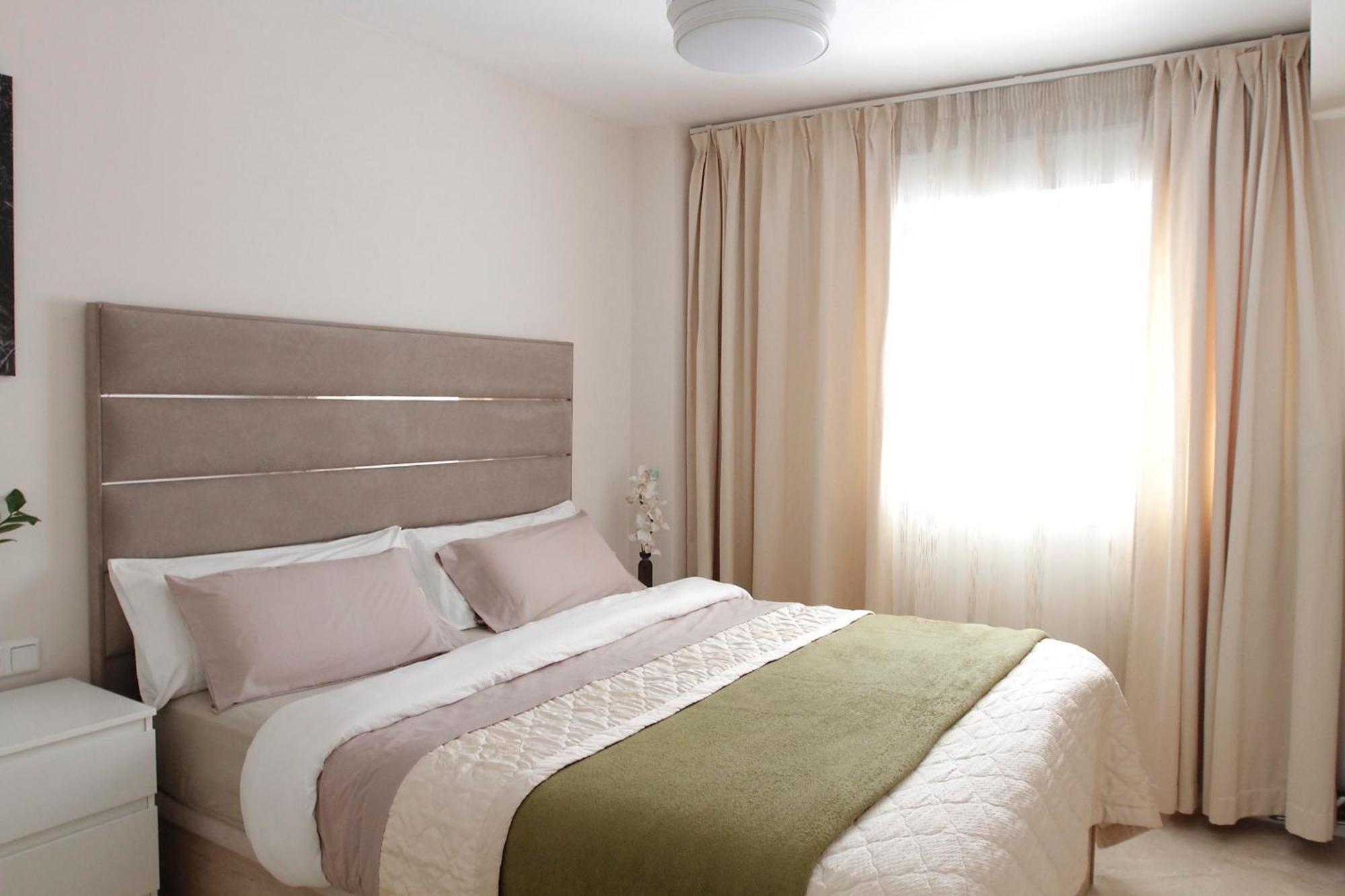 La Rada Beach Estepona Centro Εξωτερικό φωτογραφία